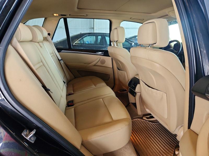 Продаж на аукціоні авто 2013 Bmw X5, vin: 5UXZV4C56DL992736, номер лоту: 69190516