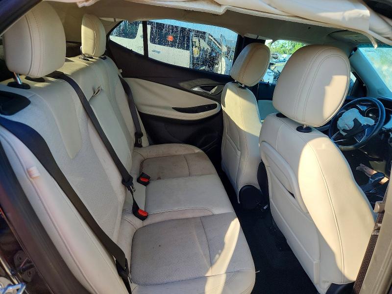 68251646 :رقم المزاد ، KL4MMDSL8LB123875 vin ، 2020 Buick Encore Gx مزاد بيع