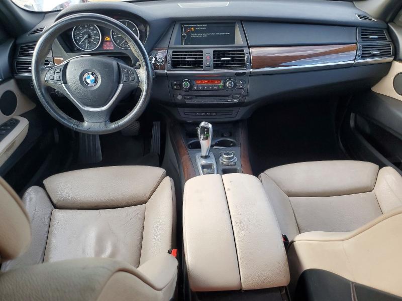 Продажа на аукционе авто 2013 Bmw X5, vin: 5UXZW0C50D0B93559, номер лота: 68672026