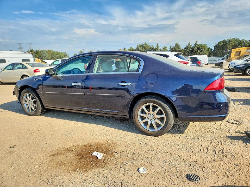 Aukcja sprzedaży 2007 Buick Lucerne, vin: 1G4HD57217U227093, numer aukcji: 67456526