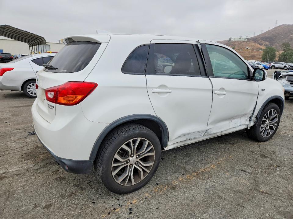Aukcja sprzedaży 2017 Mitsubishi Outlander Sport, vin: JA4AR3AU4HZ042931, numer aukcji: 68644196
