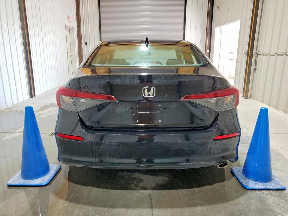 Aukcja sprzedaży 2026 Honda Civic, vin: 2HGFE2F50TH559723, numer aukcji: 71018636