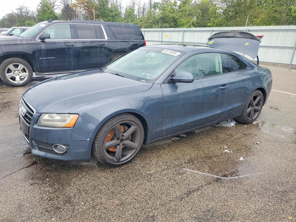 Aukcja sprzedaży 2008 Audi A5, vin: WAUDK78T18A024944, numer aukcji: 66418006
