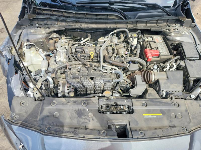 69936776 :رقم المزاد ، 1N4BL4DV4SN367721 vin ، 2025 Nissan Altima مزاد بيع
