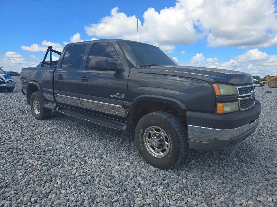 Aukcja sprzedaży 2005 Chevrolet Silverado, vin: 1GCHK23295F840921, numer aukcji: 70321766
