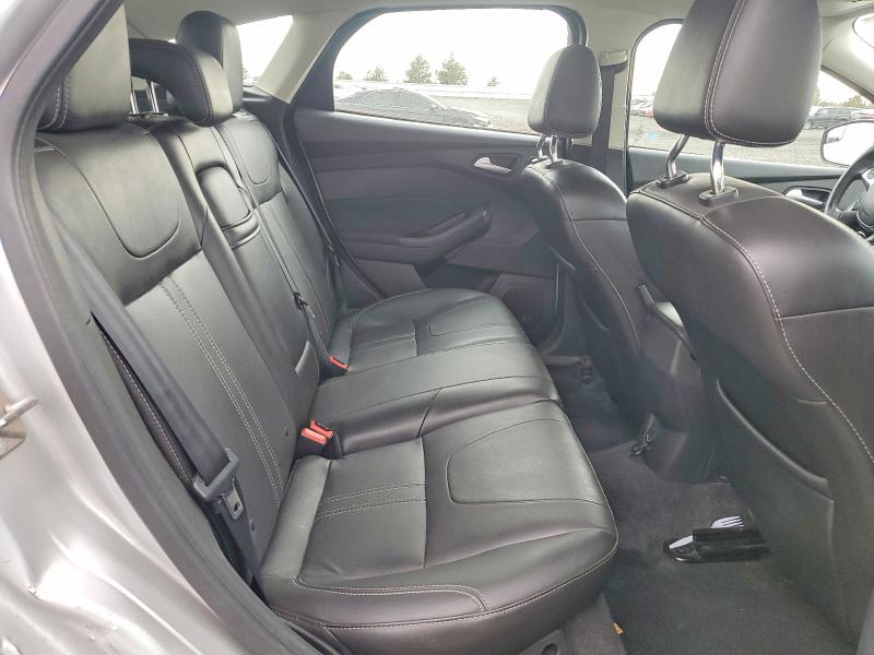 Aukcja sprzedaży 2012 Ford Focus, vin: 1FAHP3N27CL274296, numer aukcji: 70553776