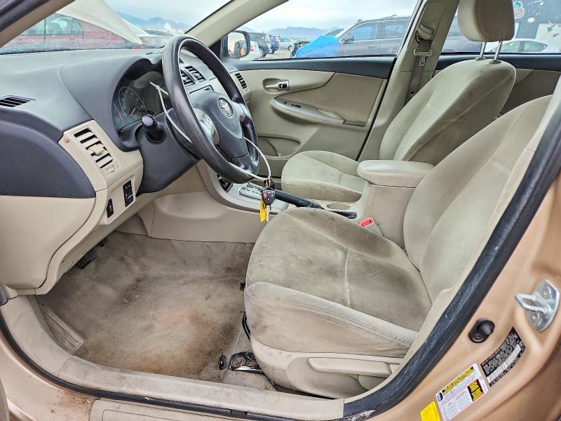 Продажа на аукционе авто 2012 Toyota Corolla, vin: 2T1BU4EE0CC818105, номер лота: 70949336