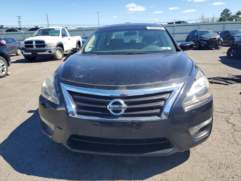 2014 Nissan Altima მანქანა იყიდება აუქციონზე, vin: 1N4AL3AP4EC115155, აუქციონის ნომერი: 68926496