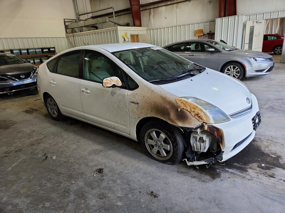 Продаж на аукціоні авто 2009 Toyota Prius, vin: JTDKB20U597863169, номер лоту: 69011696