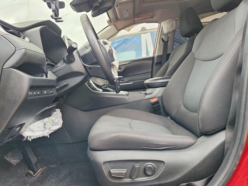 Aukcja sprzedaży 2024 Toyota Rav4, vin: 2T3P1RFV3RW426521, numer aukcji: 66591986