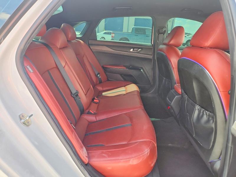 Aukcja sprzedaży 2023 Kia K5, vin: 5XXG64J22PG207762, numer aukcji: 68210226