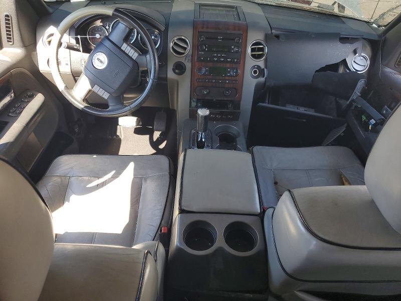 69768206 :رقم المزاد ، 5LTPW16556FJ00541 vin ، 2006 Lincoln Mark Lt مزاد بيع