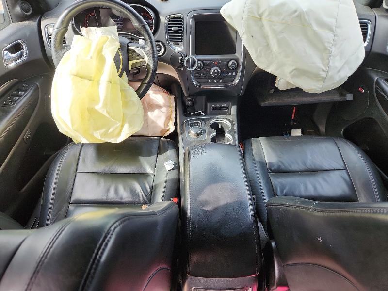 2015 Dodge Durango მანქანა იყიდება აუქციონზე, vin: 1C4RDHDG9FC916703, აუქციონის ნომერი: 68266086