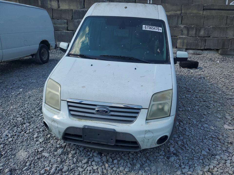 Продажа на аукционе авто 2012 Ford Transit Connect, vin: NM0KS9BN4CT095355, номер лота: 67565476