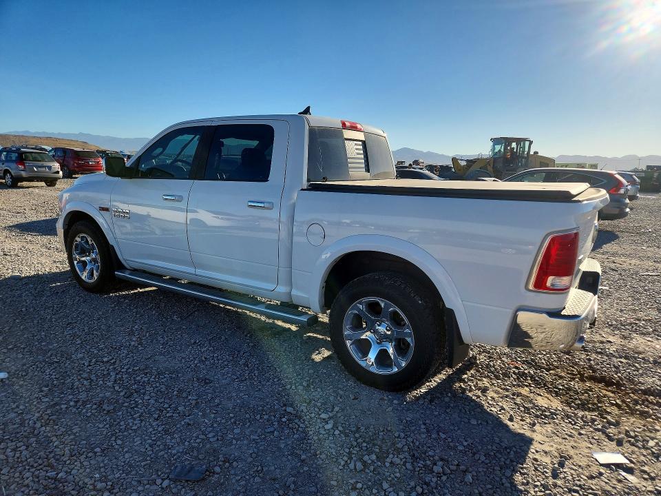 67787416 :رقم المزاد ، 1C6RR7NM4ES428349 vin ، 2014 Ram 1500 مزاد بيع