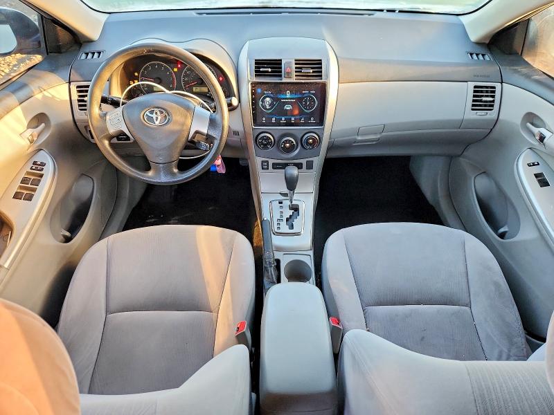 2012 Toyota Corolla მანქანა იყიდება აუქციონზე, vin: JTDBU4EE7C9171370, აუქციონის ნომერი: 69740866