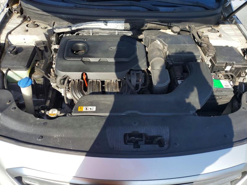 Продажа на аукционе авто 2015 Hyundai Sonata, vin: 5NPE24AF0FH181669, номер лота: 68402276