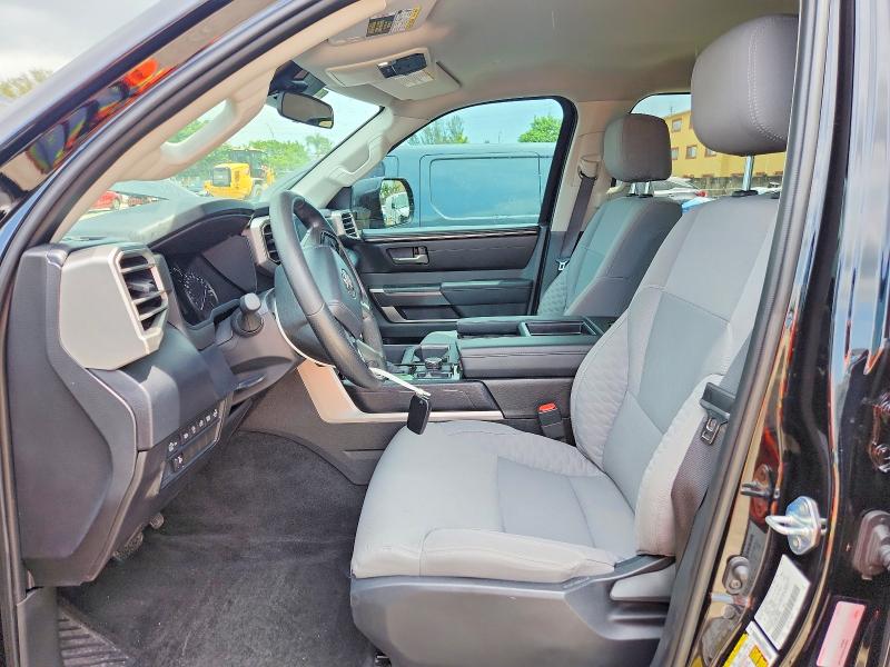 Aukcja sprzedaży 2024 Toyota Tundra, vin: 5TFLA5DB8RX230392        , numer aukcji: 69006716