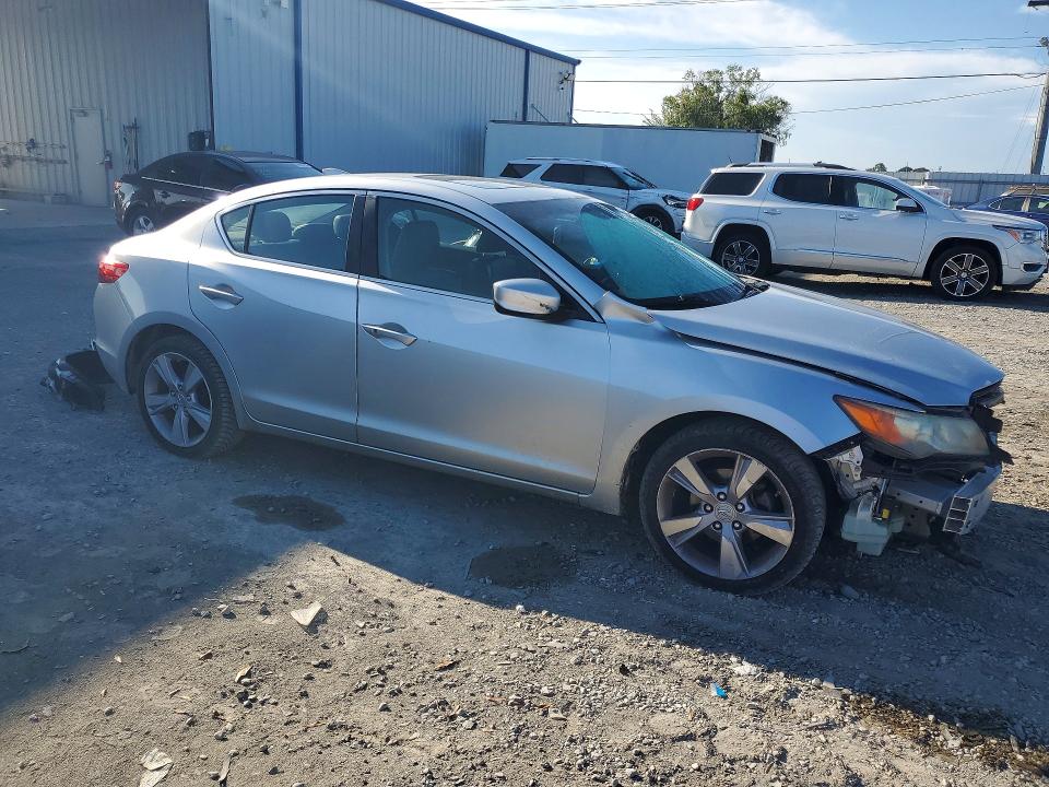Продажа на аукционе авто 2014 Acura Ilx, vin: 19VDE1F38EE000149, номер лота: 69565626