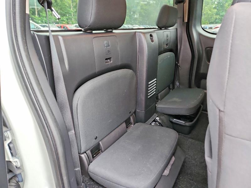 Продажа на аукционе авто 2022 Nissan Frontier, vin: 1N6ED1CM3NN630312, номер лота: 66785596