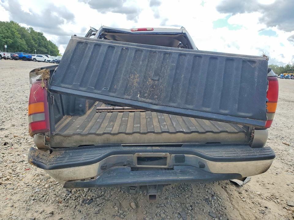Продаж на аукціоні авто 2003 Gmc Sierra, vin: 1GTHK23143F118776, номер лоту: 68199456