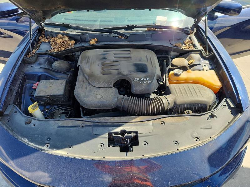 2015 Dodge Charger მანქანა იყიდება აუქციონზე, vin: 2C3CDXBG6FH724918, აუქციონის ნომერი: 69569756