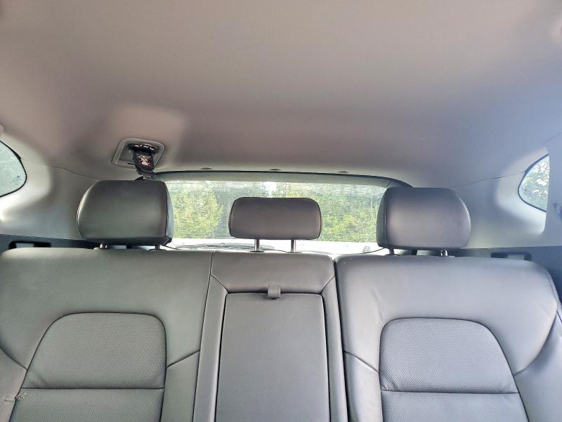 Aukcja sprzedaży 2016 Hyundai Tucson, vin: KM8J3CA29GU127874, numer aukcji: 69367946