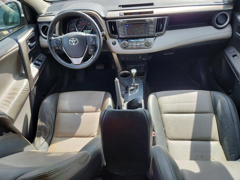 Продажа на аукционе авто 2013 Toyota Rav4, vin: 2T3DFREV1DW028027, номер лота: 69542616