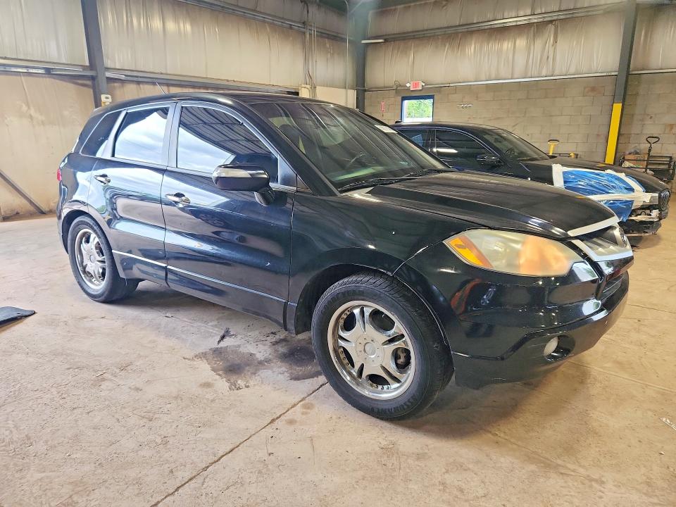 Продажа на аукционе авто 2009 Acura Rdx, vin: 5J8TB18599A007292, номер лота: 69877936