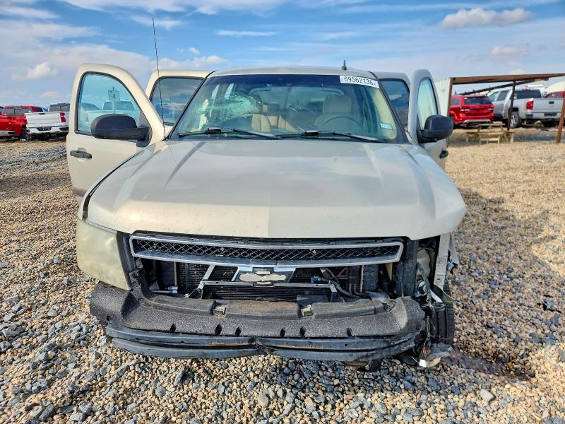 69562136 :رقم المزاد ، 3GNEC120X7G208285 vin ، 2007 Chevrolet Avalanche مزاد بيع