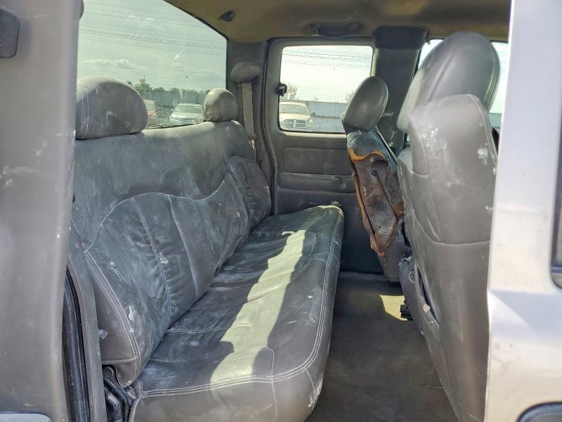 Aukcja sprzedaży 2002 Gmc New Sierra, vin: 1GTGK29U32Z274110, numer aukcji: 67357566