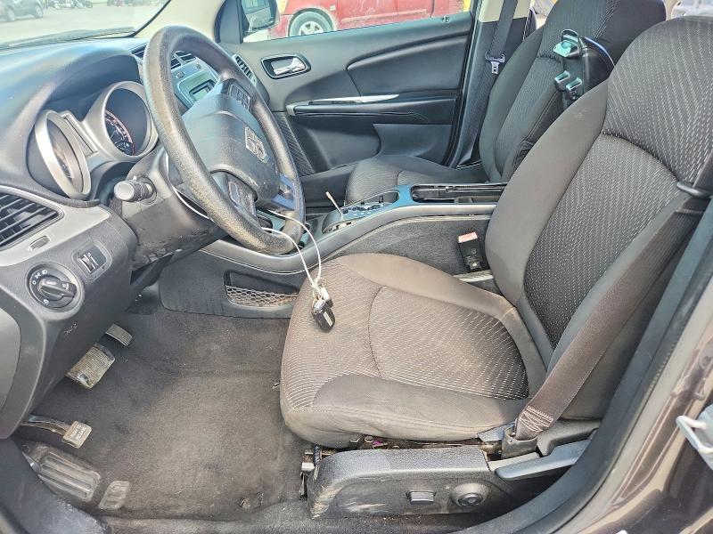 67665836 :رقم المزاد ، 3C4PDCBG2ET244032 vin ، 2014 Dodge Journey مزاد بيع