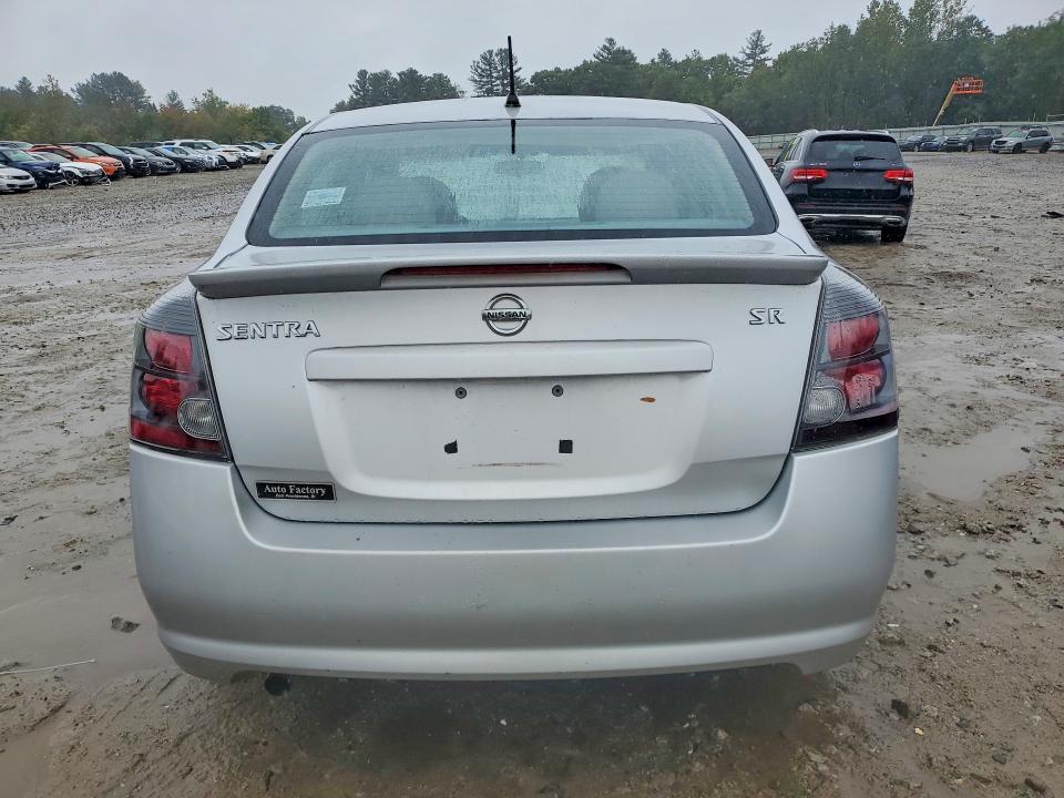 Продажа на аукционе авто 2012 Nissan Sentra, vin: 3N1AB6AP6CL681899, номер лота: 70786116