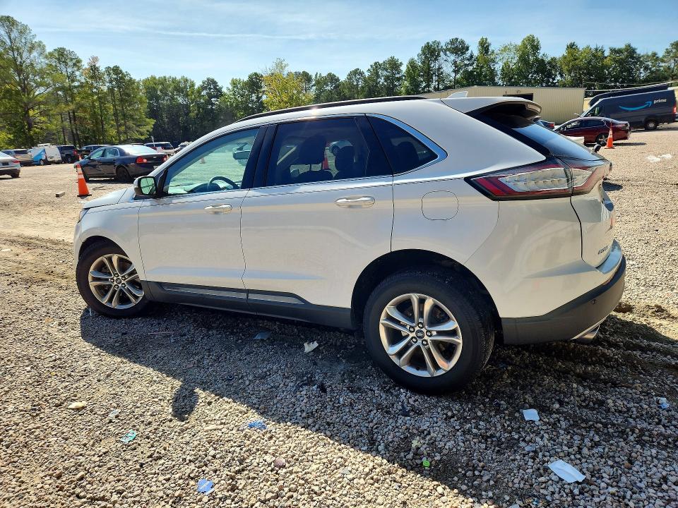 Продажа на аукционе авто 2016 Ford Edge, vin: 2FMPK3J89GBB91873, номер лота: 69004206