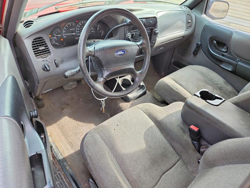 Aukcja sprzedaży 2002 Ford Ranger, vin: 1FTZR15E32PB72749, numer aukcji: 69745616