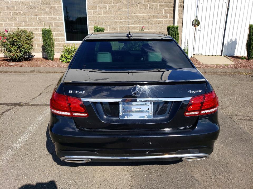 2016 Mercedes-benz E მანქანა იყიდება აუქციონზე, vin: WDDHF8JB7GB189038, აუქციონის ნომერი: 68801286