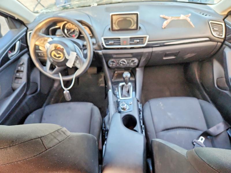 Aukcja sprzedaży 2015 Mazda 3, vin: JM1BM1U73F1251575, numer aukcji: 68584656