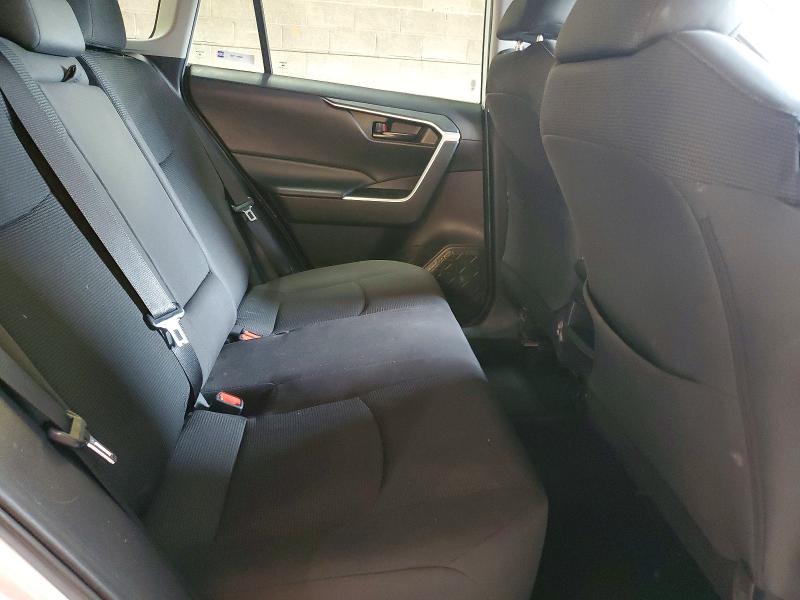 Продажа на аукционе авто 2020 Toyota Rav4, vin: 2T3F1RFV3LW095460, номер лота: 67401746