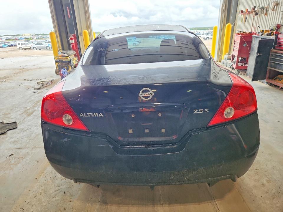 69297966 :رقم المزاد ، 1N4AL2EP3CC216995 vin ، 2012 Nissan Altima مزاد بيع
