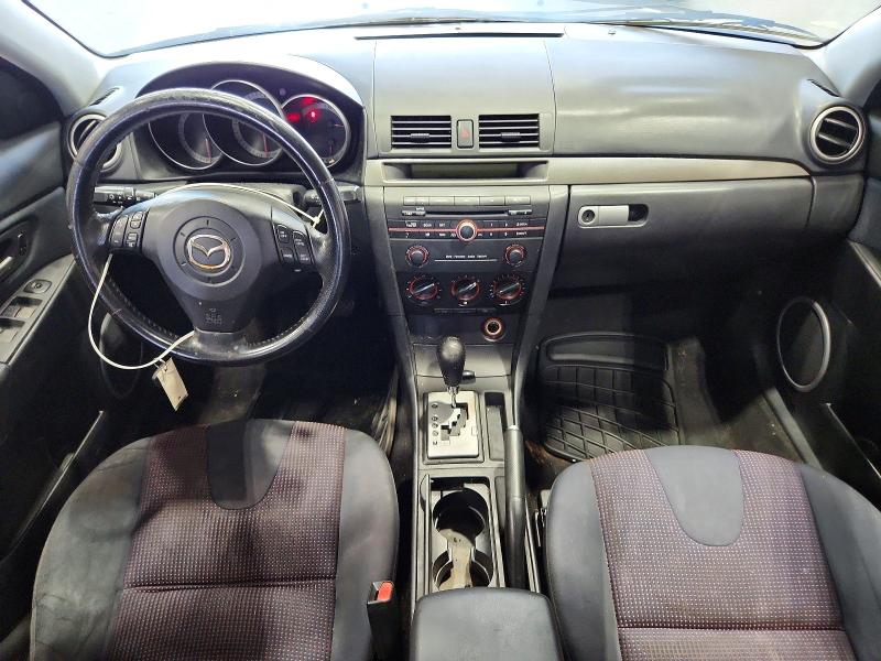 Aukcja sprzedaży 2006 Mazda 3, vin: JM1BK323361503844, numer aukcji: 70530266