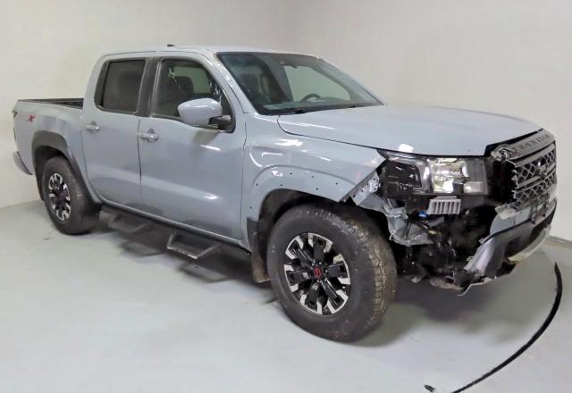 Продаж на аукціоні авто 2024 Nissan Frontier, vin: 1N6ED1EJ7RN600609, номер лоту: 69426256