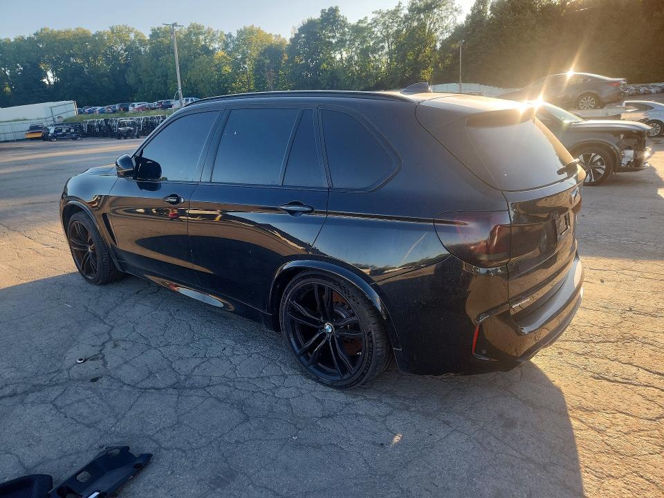 68933886 :رقم المزاد ، 5YMKT6C5XJ0Y84130 vin ، 2018 Bmw X5 مزاد بيع