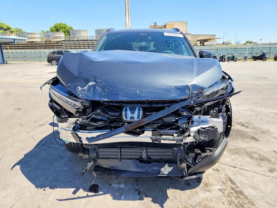 Продаж на аукціоні авто 2026 Honda Cr-v, vin: 7FARS6H57TE159452, номер лоту: 67878656
