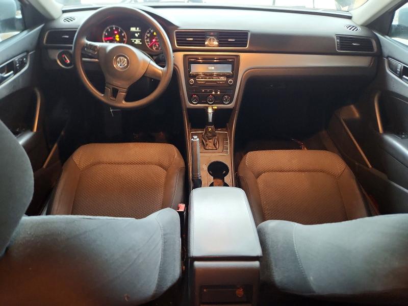 Продажа на аукционе авто 2014 Volkswagen Passat, vin: 1VWAT7A35EC022852, номер лота: 70539236