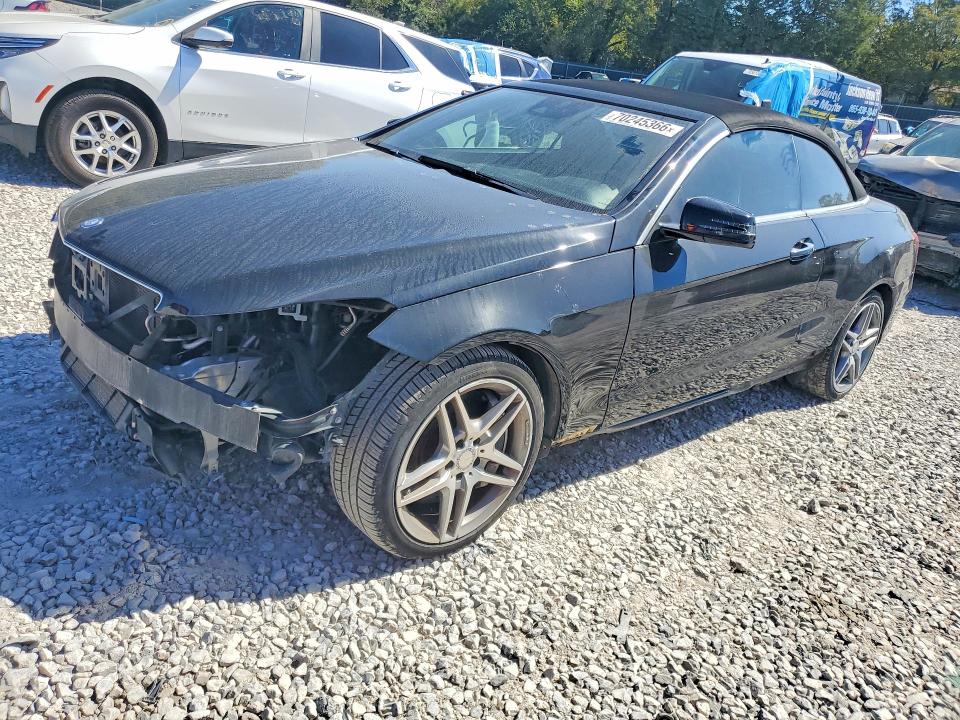 Aukcja sprzedaży 2014 Mercedes-benz E, vin: WDDKK7DF6EF237435, numer aukcji: 70245366