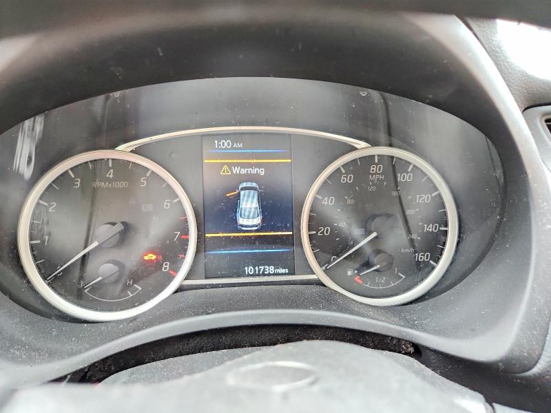 Продаж на аукціоні авто 2019 Nissan Sentra, vin: 3N1AB7AP8KY273363, номер лоту: 69166346