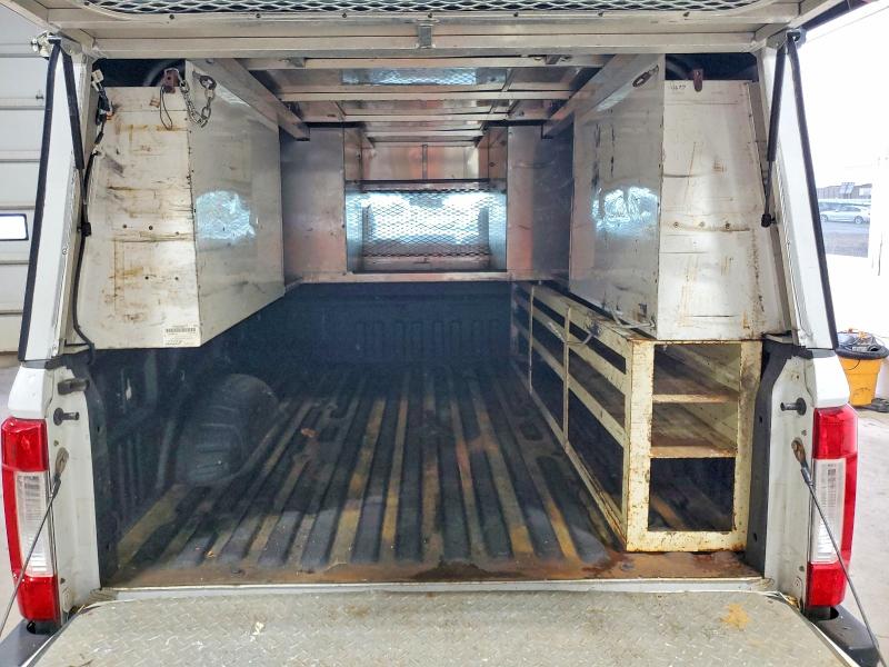 2019 Ford F250 მანქანა იყიდება აუქციონზე, vin: 1FTBF2A61KEF23121, აუქციონის ნომერი: 67977986