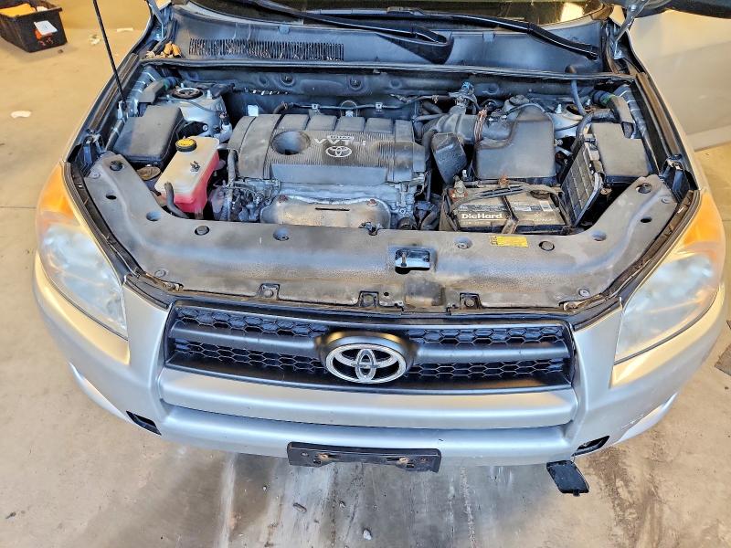 Продаж на аукціоні авто 2010 Toyota Rav4, vin: 2T3BF4DV9AW071165, номер лоту: 68571536