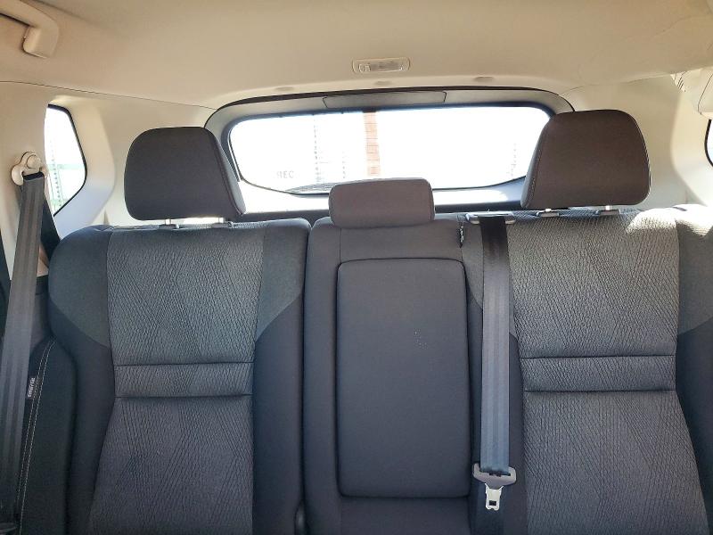 Aukcja sprzedaży 2025 Nissan Rogue, vin: 5N1BT3BB9SC812930, numer aukcji: 69933826