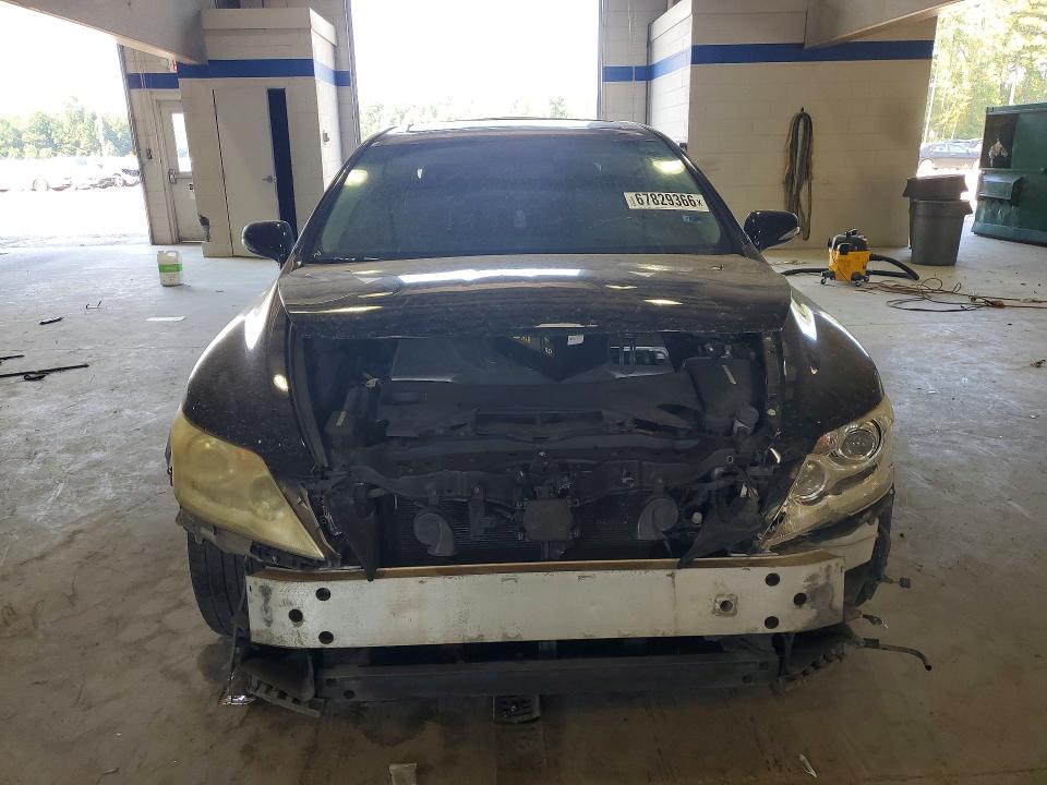 Aukcja sprzedaży 2011 Lexus Ls, vin: JTHBL5EF2B5106061, numer aukcji: 67829366